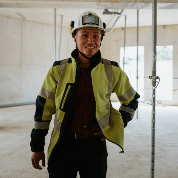 Matthieu Hoxha : témoignage d&rsquo;un diplômé engagé