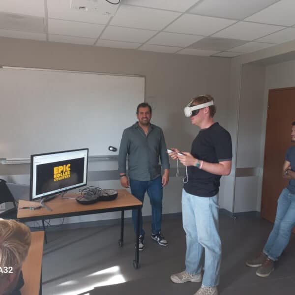 Retour sur la Fête de la science 2025 à Montpellier