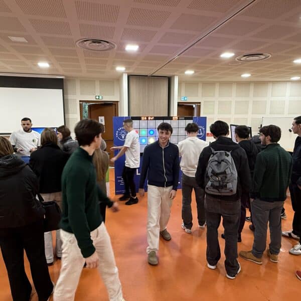 Mon trajet vert : Une journée pour sensibiliser à la mobilité durable sur le campus CESI Montpellier