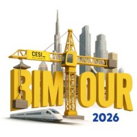 BIM Tour 2026 : une journée pour comprendre la BIM autrement
