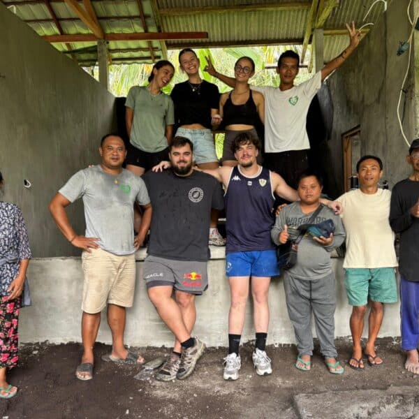 Mobilité internationale à Bali : découvrez le témoignage de Lucas