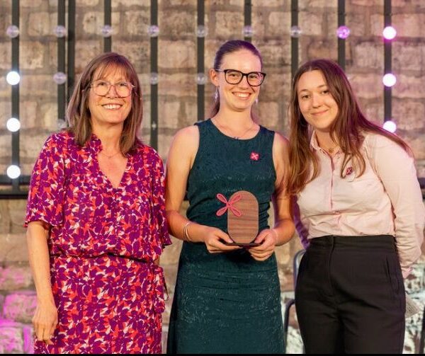 Un escape game au féminin et un trophée national pour les étudiantes de CESI Montpellier