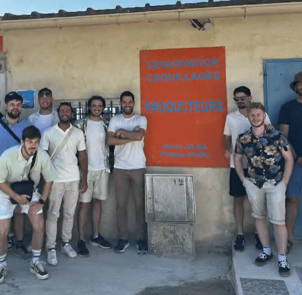 Reportage étudiant : Projets ingénieur citoyen sur le campus de Montpellier