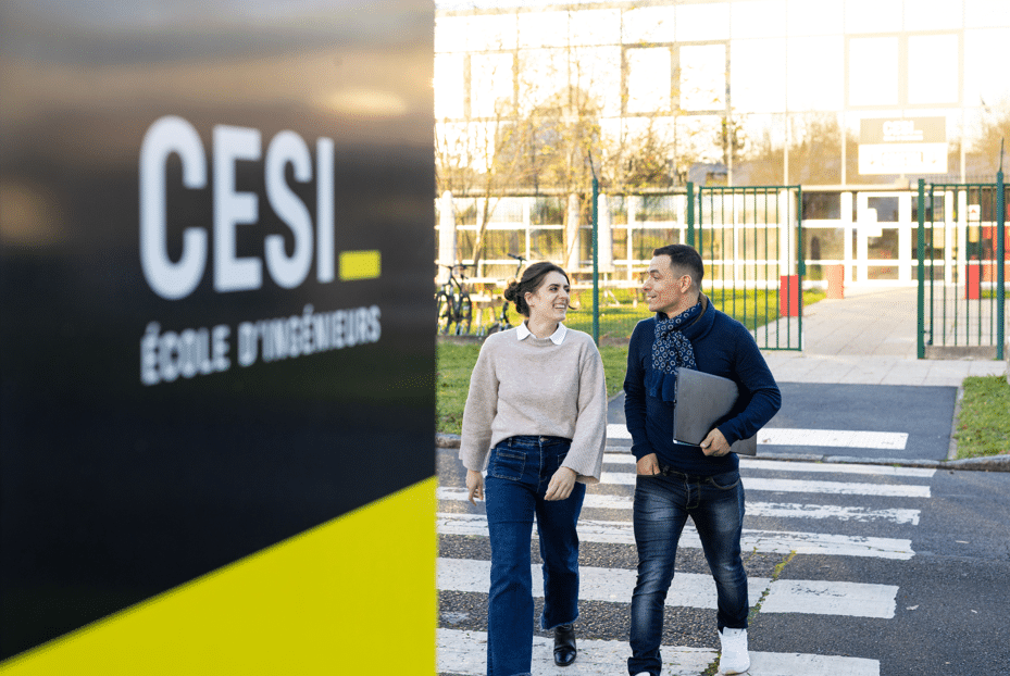 CESI Montpellier